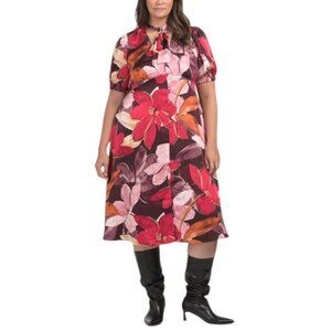 ESTELLE Scarlett Dress